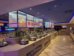 -海韵之星邮轮水会(明发商业广场店)