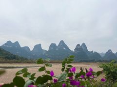 -桂林兴坪漓江