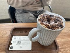 -ChanDu躔度咖啡(灯塔店)