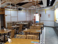 大堂-穆桂英美食(城中店)