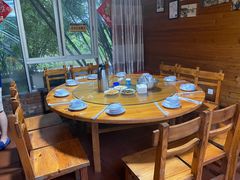 包厢-杨厝六十六农庄农舍(杨厝路店)