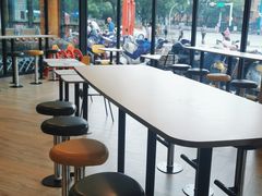 -麦当劳(大榭三江超市店)