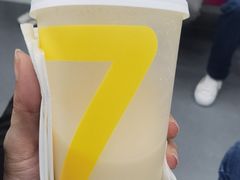 -7分甜(苏州中心店)