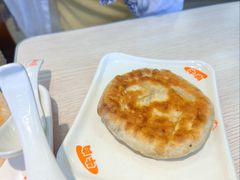 -景仁馅饼(蒿泊店)