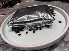 火焰土豆泥-福照楼汽锅鸡·云南菜(火车站锦江店)