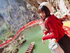 -英西峰林·洞天仙境