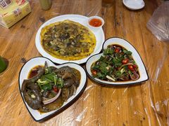 -官塘锋记鱼生·生腌·砂锅粥(牌坊街店)