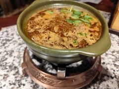 -南京大牌档(崇文门国瑞店)