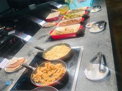 -华辰国际大酒店·西餐厅