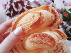 -国际饭店·帆声西饼屋(黄河路店)