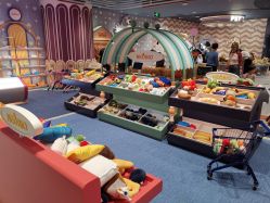 -奈尔宝家庭中心·亲子餐厅(北京东坝万达店)