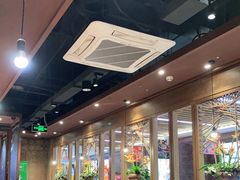 大堂-云海肴云南菜·蒸汽石锅鱼(北京良乡华冠店)