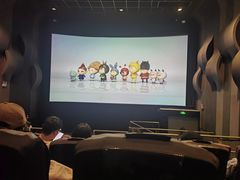 -济南恒隆广场