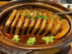 -壹零捌道·北京烤鸭(车公庄店)