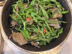 -延奶奶朝鲜族汤饭(博硕路店)