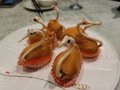 -如丰晟宴(长安万达店)