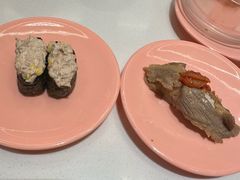 -争鲜回转寿司(朝北大悦城店)