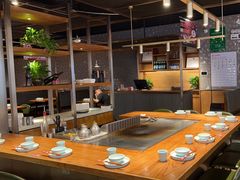 -飞阳铁板烧(ME TOWN购物中心店)