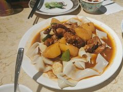 -品质伊骊新疆菜(紫金店)