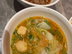 -漫·汤泉