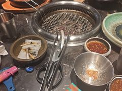 -一品诚记烤肉·甄选店(中南路店)