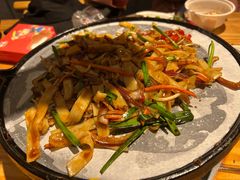 -胖记烤肉(湖大店)