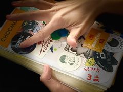 -CEMENT·coffee bar (凤凰创意园店)