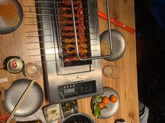 -邢氏老太太烤串(北兴街店)