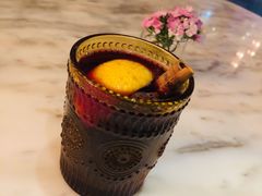 特制德国热红酒-The Rug Cafe(王府中环店)