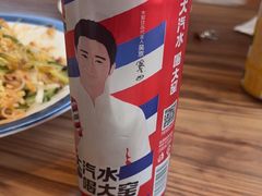 -九转小磨·非遗东北菜(群力店)