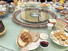 -额尔古纳风情源非遗俄餐