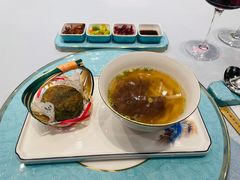 -风味小馆(天目湖宾馆店)