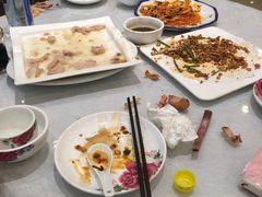 -普天和酒楼·新津菜·烤鸭(天津之眼店)