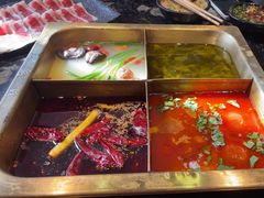 -王家渡火锅店(亦庄店)