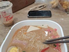 -魏家凉皮(博水商务大厦店)