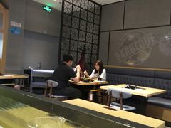 大堂-新辣道鱼火锅(领展购物广场·中关村店)