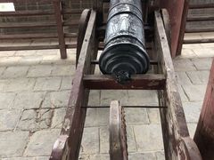 -函谷关历史文化旅游区