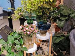 -GOTLOT COFFEE&KITCHEN角落厨房NOOK店