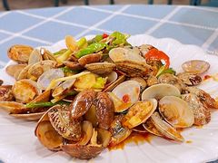 -新欢海鲜坊(赖屋店)