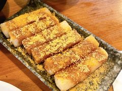 -付小姐在成都(中山公园店)