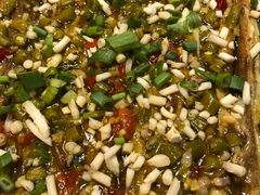 泡椒绍子茄子-86烧烤 | 江湖菜(石人总店)