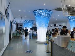 -深海中餐厅(国家海洋博物馆店)