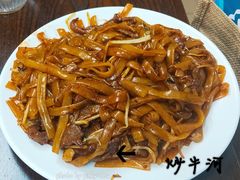 -美食店(华贵路店)