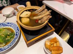 -芽笼芽笼新加坡餐厅(世纪汇店)