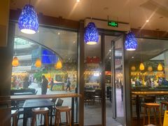-The Habit Burger Grill 哈比特汉堡(爱琴海店)