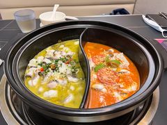 -江南鱼捞(北仑银泰城店)