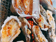 -蚝英雄·鲜蚝自助专门店(洋桥店)