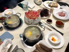 -阳光码头海鲜火锅(世纪大道店)