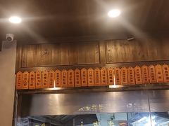 门面-虾小龙老长沙龙虾馆(坡子街店)