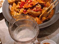 -大哈福烧烤·海鲜·家常菜(延安三路店)
